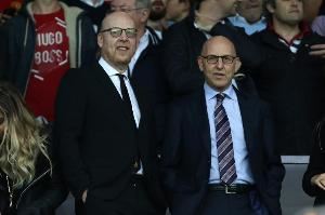 英媒:想收购曼联的财团来自阿联酋,格雷泽估值仍超过50亿英镑 英媒:想收购曼联的财团来自阿联酋,格雷泽估值仍超过50亿英镑