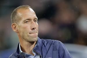 世预赛战德国!卢森堡主帅:纳帅是我教练班同学 我们水平已提高 世预赛战德国!卢森堡主帅:纳帅是我教练班同学 我们水平已提高