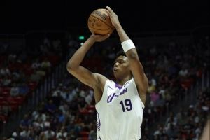 常规时间错失准绝杀球!贝利13中8 砍20分7板! 常规时间错失准绝杀球!贝利13中8 砍20分7板!