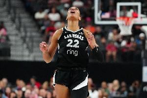 砍31分9板带队夺冠!特雷-杨发推:阿贾就是GOAT!毫无疑问! 砍31分9板带队夺冠!特雷-杨发推:阿贾就是GOAT!毫无疑问!