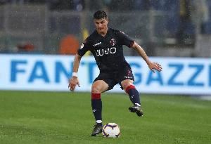 奥尔索里尼:踢433是为了加强进攻,最重要的是把三分带回家 奥尔索里尼:踢433是为了加强进攻,最重要的是把三分带回家