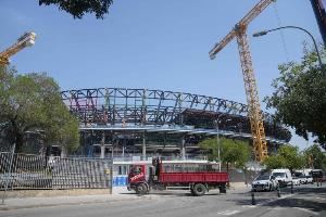 世体：巴萨上赛季球场实际收入达1.75亿欧，今年营收目标2.26亿