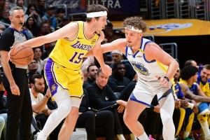 代言一哥之争?波姐谈对位小里:非常有趣 每次都是高水平的较量 代言一哥之争?波姐谈对位小里:非常有趣 每次都是高水平的较量