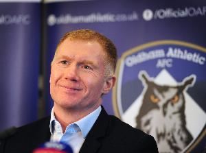 斯科尔斯评现役中场Top5:佩德里第1,罗德里第2维蒂尼亚第3 斯科尔斯评现役中场Top5:佩德里第1,罗德里第2维蒂尼亚第3