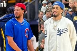 家乡MLB棒球队“得罪”哈利!哈利上身其他MLB球队球衣无声抗议! 家乡MLB棒球队“得罪”哈利!哈利上身其他MLB球队球衣无声抗议!