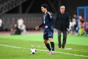 南野拓实:尽管击败巴西但还需重新审视自己 接下来要掌握主动 南野拓实:尽管击败巴西但还需重新审视自己 接下来要掌握主动