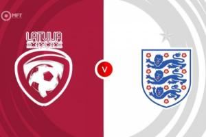 取胜即直通!英格兰世预赛首发:凯恩领衔,萨卡、赖斯、戈登先发 取胜即直通!英格兰世预赛首发:凯恩领衔,萨卡、赖斯、戈登先发