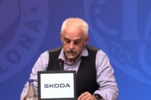 西班牙人老板:巴塞罗那的成长得益于外来人口 希望进入欧洲赛场 西班牙人老板:巴塞罗那的成长得益于外来人口 希望进入欧洲赛场