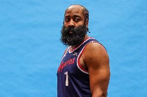 哈登:我爸没陪伴我成长 所以我会安排好日程&多陪陪我儿子 哈登:我爸没陪伴我成长 所以我会安排好日程&多陪陪我儿子