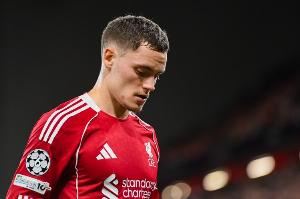 莱斯科特:若赛季结束能退货退款,利物浦肯定会将维尔茨送回药厂 莱斯科特:若赛季结束能退货退款,利物浦肯定会将维尔茨送回药厂