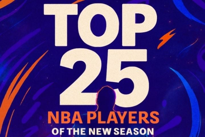 『吧友评选』🌟NBA新赛季25大球星:谁是第二中锋? 『吧友评选』🌟NBA新赛季25大球星:谁是第二中锋?
