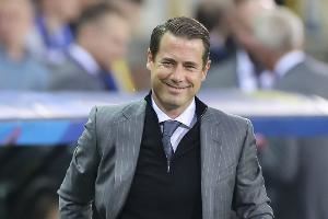 里肯谈多特sv拜仁:拜仁当然是热门,我们得踢出最佳状态才有机会 里肯谈多特sv拜仁:拜仁当然是热门,我们得踢出最佳状态才有机会