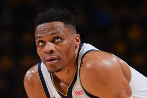 马健:威少很想延续NBA生涯且不差钱 新赛季的国王会排第几? 马健:威少很想延续NBA生涯且不差钱 新赛季的国王会排第几?