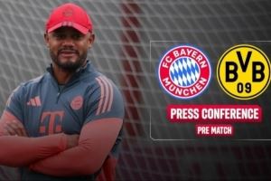 孔帕尼:也许长时间没赢得冠军帮助了凯恩,让他保持对胜利的渴望 孔帕尼:也许长时间没赢得冠军帮助了凯恩,让他保持对胜利的渴望