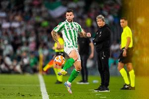 贝蒂斯球员鲁伊巴尔:我不是同性恋,但就算是也没什么大不了的 贝蒂斯球员鲁伊巴尔:我不是同性恋,但就算是也没什么大不了的