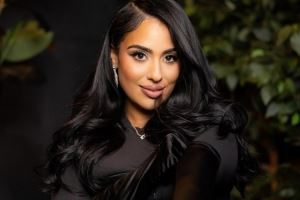 皮尔斯:社媒上很多女人露得太多 那就别怪男人勾搭你 皮尔斯:社媒上很多女人露得太多 那就别怪男人勾搭你