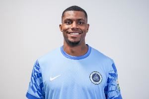 韦斯利:取得进球是因为同伴们的帮助 接下来3场比赛要当决赛来踢 韦斯利:取得进球是因为同伴们的帮助 接下来3场比赛要当决赛来踢