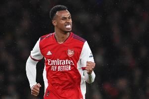 官方:8次解围并送出助攻,加布里埃尔当选1-0富勒姆全场最佳球员 官方:8次解围并送出助攻,加布里埃尔当选1-0富勒姆全场最佳球员