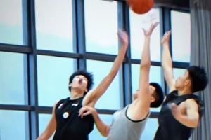 青岛国信海天青年队训练日常!明日出征U17决赛 加油吧少年 青岛国信海天青年队训练日常!明日出征U17决赛 加油吧少年