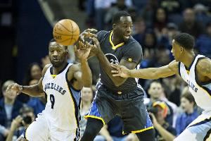 托尼-阿伦:2015年勇士突然变强了 追梦没得到足够的赞赏 托尼-阿伦:2015年勇士突然变强了 追梦没得到足够的赞赏