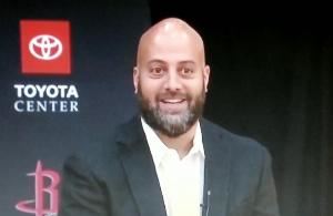 美记:杜兰特赛季前就续约有些意外 火箭管理层也该拿续约合同了 美记:杜兰特赛季前就续约有些意外 火箭管理层也该拿续约合同了