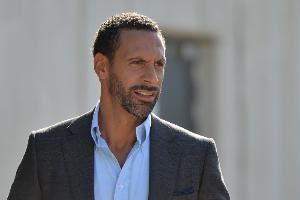 费迪南德:本赛季是阿森纳赢得联赛冠军的机会,他们是夺冠大热门 费迪南德:本赛季是阿森纳赢得联赛冠军的机会,他们是夺冠大热门