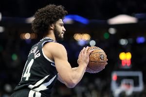 Scotto:小安德烈-杰克逊新赛季222万薪水将全额保障 Scotto:小安德烈-杰克逊新赛季222万薪水将全额保障