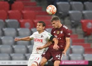 图片报:斯坦尼西奇训练时膝盖出现问题,可能无法出战布鲁日 图片报:斯坦尼西奇训练时膝盖出现问题,可能无法出战布鲁日