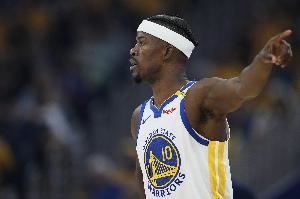 科尔:巴特勒和东契奇都能凭借力量、基本功和高球商不断制造犯规 科尔:巴特勒和东契奇都能凭借力量、基本功和高球商不断制造犯规