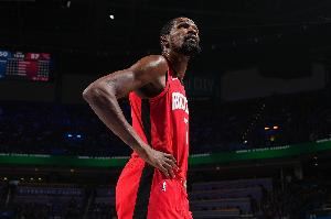 杜兰特:勇士曾问我是否愿意回归&我很感激 但火箭才真正尊重我 杜兰特:勇士曾问我是否愿意回归&我很感激 但火箭才真正尊重我