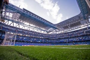 西甲裁判高管:国家德比会指派经验丰富的主裁,但我不会透露人选 西甲裁判高管:国家德比会指派经验丰富的主裁,但我不会透露人选