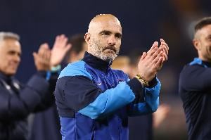 切尔西VS阿贾克斯近两场欧冠交手共打进14球,其中5点球、3张红牌 切尔西VS阿贾克斯近两场欧冠交手共打进14球,其中5点球、3张红牌