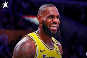 新赛季最老的10位球员!詹姆斯&保罗4开头年龄排前二 库里第9年长 新赛季最老的10位球员!詹姆斯&保罗4开头年龄排前二 库里第9年长