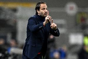 对老东家!吉拉迪诺:与米兰相遇很特别,重返圣西罗是我的荣幸 对老东家!吉拉迪诺:与米兰相遇很特别,重返圣西罗是我的荣幸