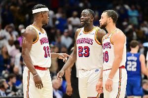 科尔:今天之前没想过收官阵容这种组合 当时感觉就应该这么安排 科尔:今天之前没想过收官阵容这种组合 当时感觉就应该这么安排