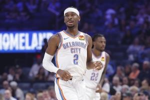 Skip:亚历山大爆砍55分 他连续第二个赛季展现出MVP级别表现 Skip:亚历山大爆砍55分 他连续第二个赛季展现出MVP级别表现