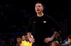 雷迪克谈下一个对手森林狼:季后赛输给他们带有遗憾 但球队很拼 雷迪克谈下一个对手森林狼:季后赛输给他们带有遗憾 但球队很拼