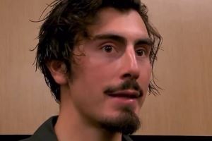 哈克斯:我喜欢球队快速进攻打法这很有趣 今天胜利是我们应得的 哈克斯:我喜欢球队快速进攻打法这很有趣 今天胜利是我们应得的