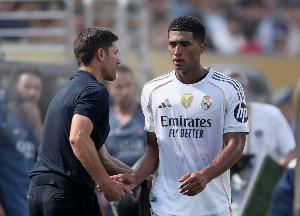 麦克马纳曼:看不到阿隆索带来了太多变化 拉师傅确实需要换环境 麦克马纳曼:看不到阿隆索带来了太多变化 拉师傅确实需要换环境