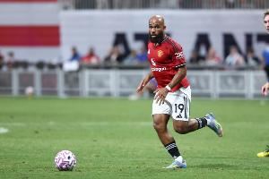 今年英超仅姆伯莫、哈兰德及萨拉赫至少参与20球,前者14球6助 今年英超仅姆伯莫、哈兰德及萨拉赫至少参与20球,前者14球6助