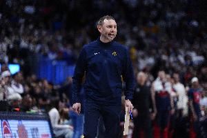 小阿德尔曼:我们下半场打得很糟糕 请把这一点也记录下来 小阿德尔曼:我们下半场打得很糟糕 请把这一点也记录下来