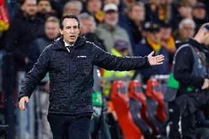 埃梅里:桑乔正在恢复状态,他出战的45分钟已充分展现天赋 埃梅里:桑乔正在恢复状态,他出战的45分钟已充分展现天赋