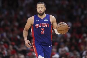 康宁汉姆:我们表现出了极强的韧性 大家顽强拼抢争取胜利 康宁汉姆:我们表现出了极强的韧性 大家顽强拼抢争取胜利