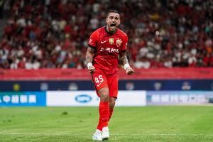 足球报:初步判断莱昂纳多伤势不重,加布里埃尔很可能缺战浙江 足球报:初步判断莱昂纳多伤势不重,加布里埃尔很可能缺战浙江