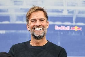 图片报:克洛普希望邀请霍村总经理西克尔担任萨尔茨堡体育主管 图片报:克洛普希望邀请霍村总经理西克尔担任萨尔茨堡体育主管