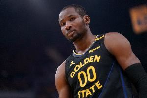 巴特勒:库明加是我们攻防实现目标的关键人物 最近他表现太棒了 巴特勒:库明加是我们攻防实现目标的关键人物 最近他表现太棒了