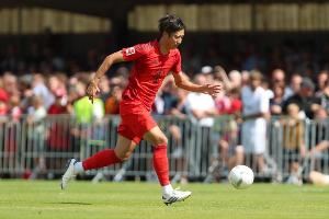 拜仁官方:戴维斯、穆西亚拉、伊藤洋辉今日完成个人训练 拜仁官方:戴维斯、穆西亚拉、伊藤洋辉今日完成个人训练