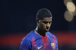 塞尔:皇家奥维耶多球迷种族歧视拉什福德,将被处以4000欧元罚款 塞尔:皇家奥维耶多球迷种族歧视拉什福德,将被处以4000欧元罚款