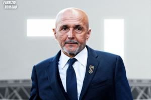 HWG!罗马诺:斯帕莱蒂与尤文签约至2026年夏天,进欧冠将续约 HWG!罗马诺:斯帕莱蒂与尤文签约至2026年夏天,进欧冠将续约