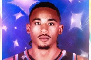 上赛季场均11分!前猛龙双向球员贾里德-罗登加盟巴黎篮球俱乐部 上赛季场均11分!前猛龙双向球员贾里德-罗登加盟巴黎篮球俱乐部